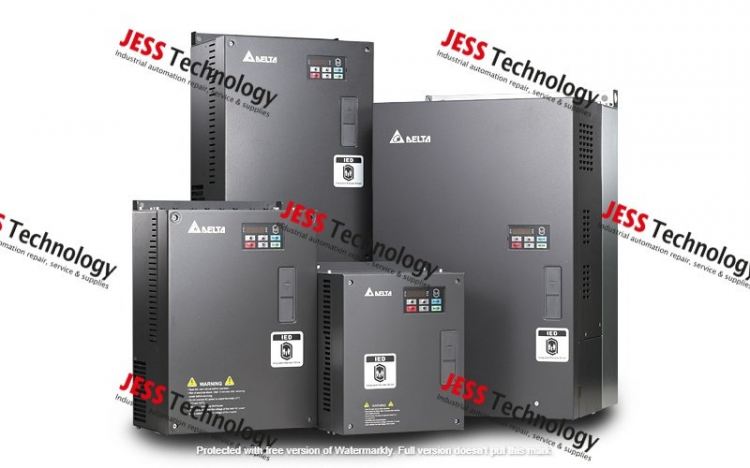 JESS-Repair DELTA INVERTER-IED Series-Malaysia, Singapore, Indonesia, Thailand