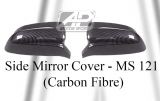 BMW 3 Series G20 Side Mirror Carbon Fibre Cover 