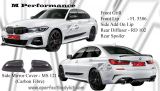 BMW 3 Series G20 M Sport Performance Bodykits 