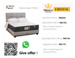 Price Crystal