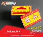 NAME CARD