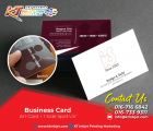 NAME CARD