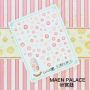 NAIL STICKER * ֽ