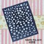 NAIL STICKER * ֽ