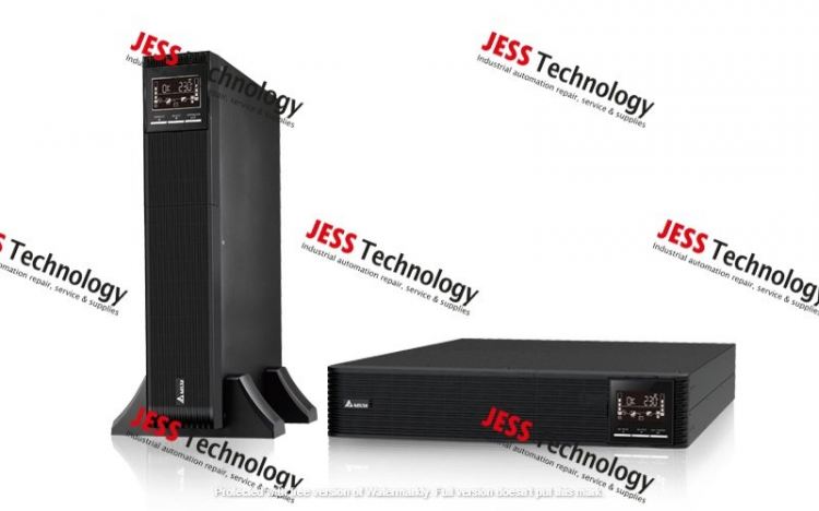 JESS-Repair DELTA UPS-MX Series 1.1/2/3 kVA-Malaysia, Singapore, Indonesia, Thailand