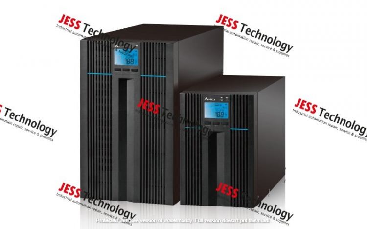 JESS-Repair DELTA UPS-N Series 1/2/3 kVA-Malaysia, Singapore, Indonesia, Thailand