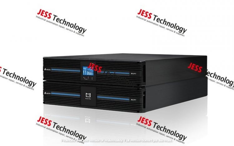 JESS-Repair DELTA UPS-RT Series 1/2/3 kVA-Malaysia, Singapore, Indonesia, Thailand
