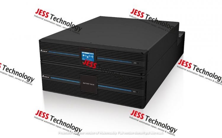 JESS-Repair DELTA UPS-RT Series 5/6/8/10/15/20 kVA (new) -Malaysia, Singapore, Indonesia, Thailand