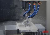 CNC Milling Machine (Facilities) 
