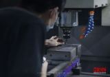 CNC Milling Machine  (Facilities) 