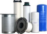 Air Compressor Oil Separator 5