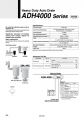 ADH4000-04 Catalog