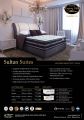 Luxury Hotel Collection-Sultan Suites