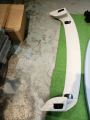 honda civic fd spoiler t