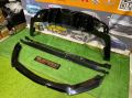 ford mustang bodykit add