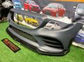 mercedes benz c class w2