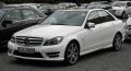 mercedes benz w204 c cla