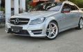 mercedes benz w204 c cla