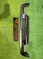 bmw e60 rear diffuser ha