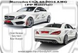 Mercedes CLA W117 