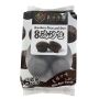 BAMBOO CHARCOAL BUN  6PCS