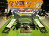 2019 Toyota Vellfire 2.5 ZG front bumper set pp fit untuk 2015 2016 2017 replace upgrade new style look new set