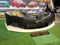 honda civic fd type r mu