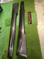 bmw e92 m4 side skirt pp replace upgrade performance look pp material new set