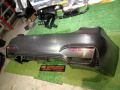 bmw e90 3 series rear bu