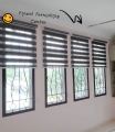 zebra Blinds- koare Blinds- Impian Emas, pulai mutiara,pulai Jaya,pulai utama,skudai,jb,johor bahru,kulai,pekan nanas,potian,pulai indah,sri impan,kempas