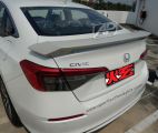 Honda Civic 2022 MDL Spoiler 