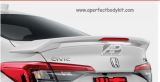 Honda Civic 2022 MDL Rear Spoiler 