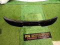 bmw e90 psm spoiler high