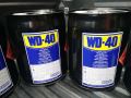 WD 40 Lubricant 4 Gallon