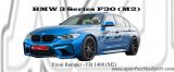 BMW 3 Series F30 M2 Front Bumper 