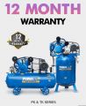 Puma Piston Compressor 12 Months Warranty 