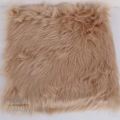 Hand Carpet For Photo(Khaki)