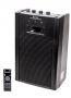 WA-1830MB.TOA Wireless Meeting Amplifier