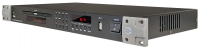 CD1002.AMPERES Integrated Media Player