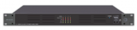 DP2500.AMPERES 240W 100V line 2ch Multi Channel Class D Amplifiers