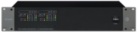 DP2212.AMPERES 120W 100V 2CH Multi Channel Class D Power Amplifier