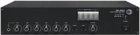 MA2000 Series (EOL).AMPERES Mixing Amplifiers Class D