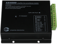 AS4000.AMPERES Amplifier Surveillance Module