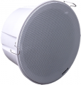 CS610.AMPERES 6" 6W 100V Ceiling Speakers