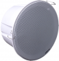 CS610.AMPERES 6" 6W 100V Ceiling Speakers