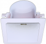 CS518.AMPERES 5" 20W 100V Coaxial Ceiling Speaker