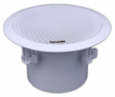 CS630.AMPERES 6" Coaxial Ceiling Speaker