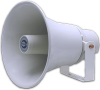 HS830.AMPERES Aluminum Horn Speaker