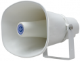 HS822.AMPERES ABS Horn Speakers