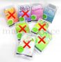 Nail Wipes ά